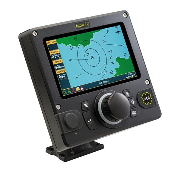 AIS System 1