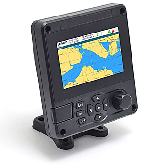 AIS System 3