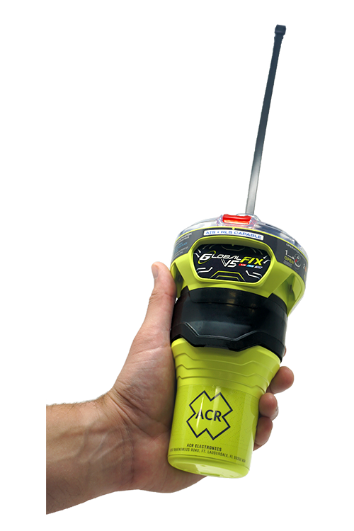 EPIRB System 1