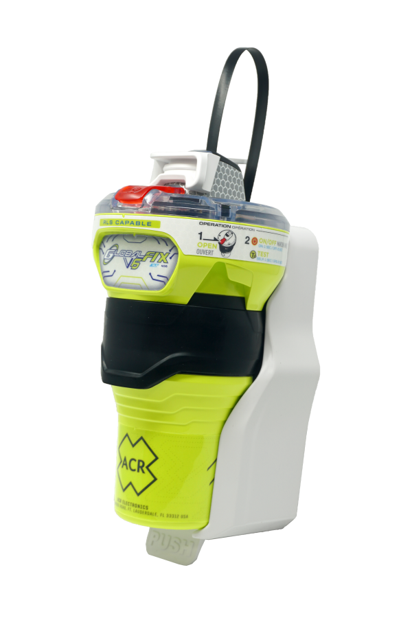 EPIRB System 2