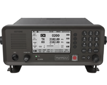 MF/HF Radio System 2