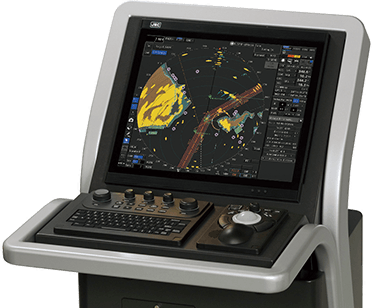 Radar System 4