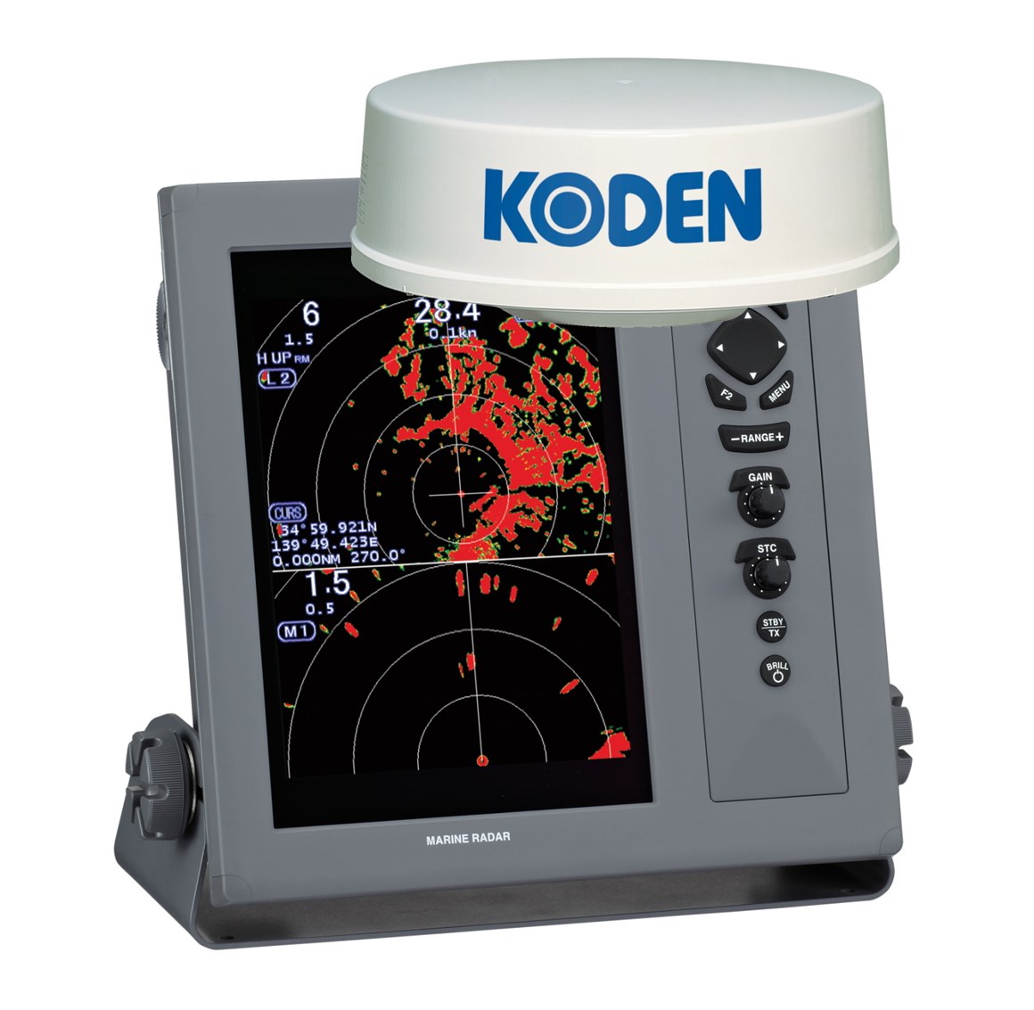 Radar System 1