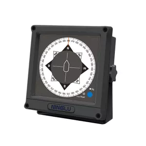 Gyro Repeater 2
