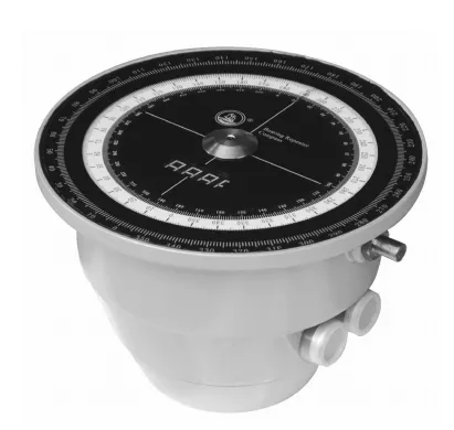 Gyro Repeater 1