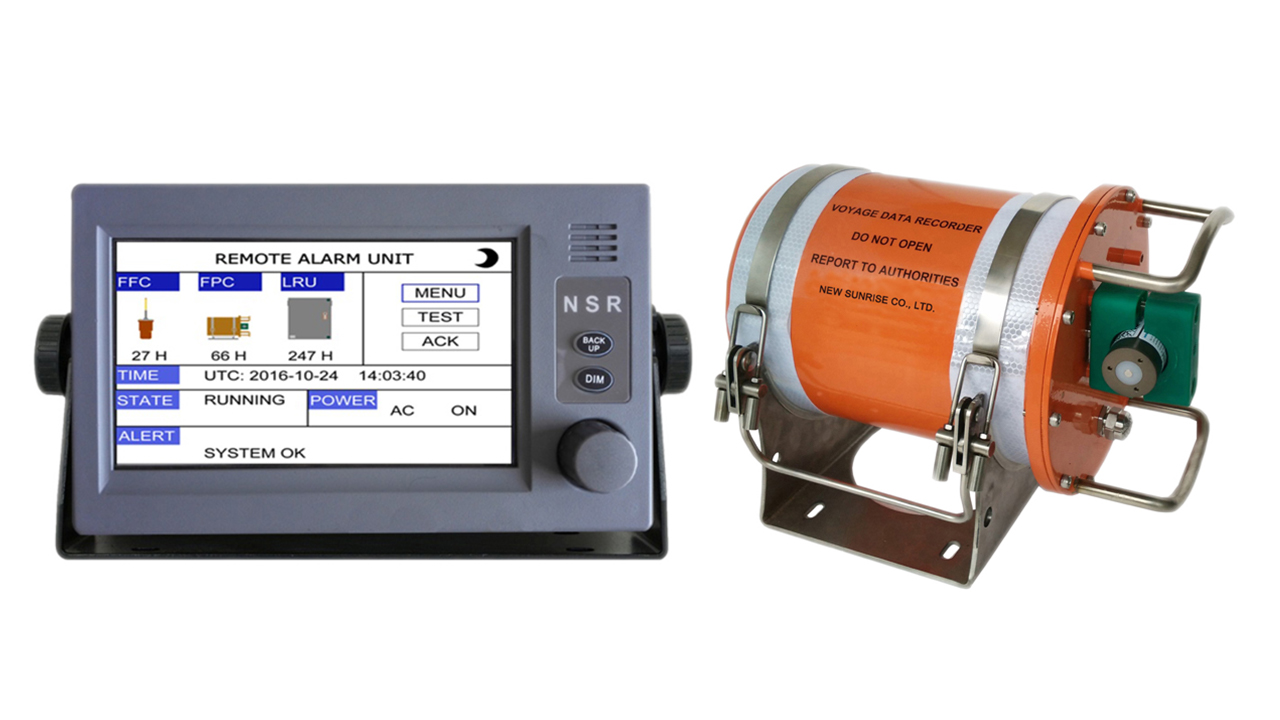 VDR System