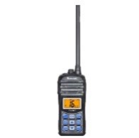 Handheld VHF 2