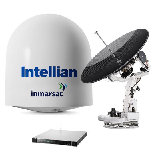 VSAT Solution 1