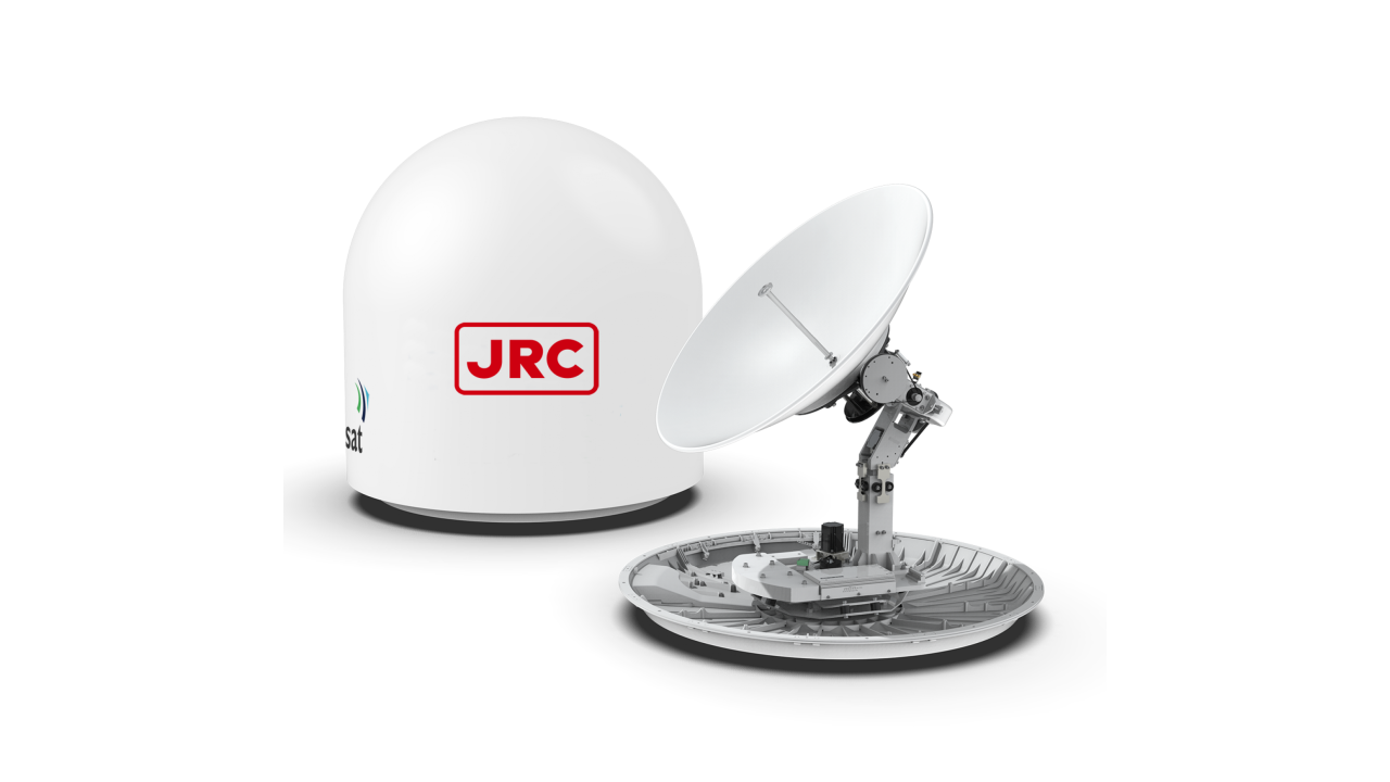 VSAT Solution 2